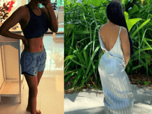 This actress stuns with her massive transformation pic; says, 
