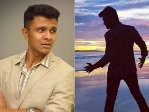 Wow! After Dhanush's Maaran, Karthick Naren to join hands with this talented hero for his next - Deets!