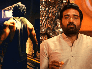 After Vijay Sethupathi, this mass HERO debuts on TV - first promo released!