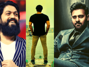 After Yash’s KGF 2 and Prabhas’ Salaar, it's this mass hero for Prashanth Neel; FL and title out ft Sri Murali Bagheera