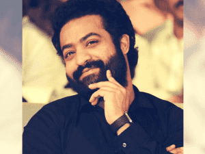 Ahead of his birthday, Jr NTR asks for a 