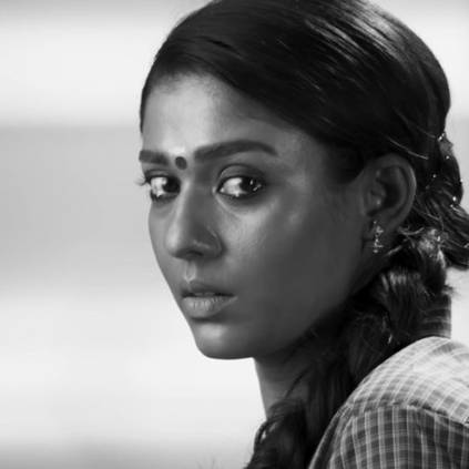 Airaa director Sarjun reveals Nayanthara's Character