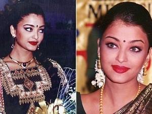 Happy Birthday Aishwarya Rai Bachchan: Rare pics of the Ponniyin Selvan star