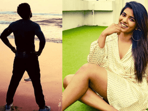 Aishwarya Rajesh teams up with this popular hero for a dark thriller!