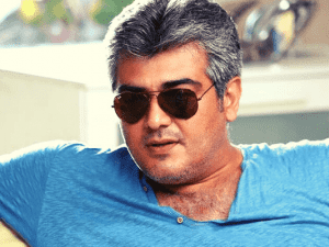 Wow! Ajith fans celebrate Thala's noble gesture - Check now!