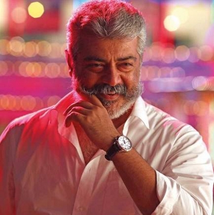 Ajith's Viswasam to be dubbed in Kannada gets title