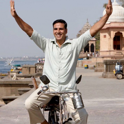 Akshay Kumar’s PadMan postponed to February 9, 2018