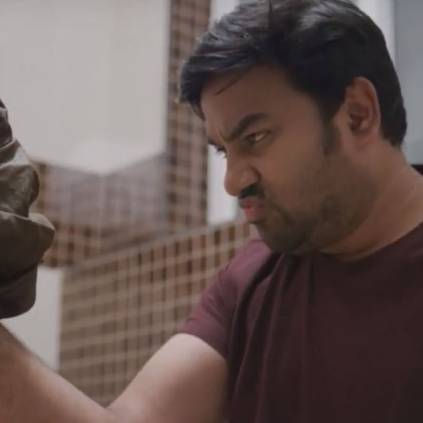 All deleted scenes from Tamizh Padam 2