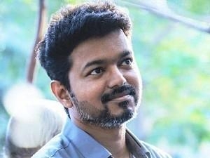 Thalapathy 66: MASS UPDATE from Vijay's next with this team! - Details!