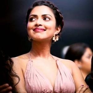 Amala Paul recalls as to why she chose this dress from Bali for BGM 2019 watch