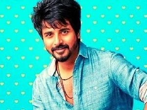 Amidst busy schedule Sivakarthikeyan takes time to visit this popular shrine; VIDEO goes VIRAL - Fans thrilled!