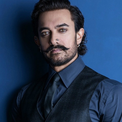 Aamir Khan confirms being approached to act in Sanju