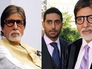 Big B’s first official statement after getting hospitalized for CoronaVirus - How is he doing?