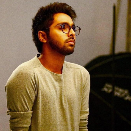 An update on GV Prakash's shooting schedules