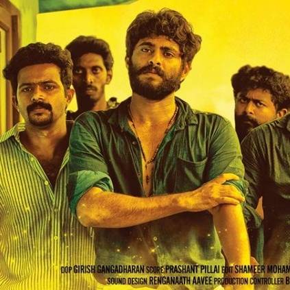 Angamaly Diaries to be remade in Hindi