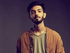 Great news! Anirudh to debut in Bollywood; To work with this popular director! - Fans super excited!