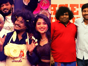 Big News: Another popular CWC fame joins Mirchi Shiva & Yogi Babu's next - full fun guaranteed!