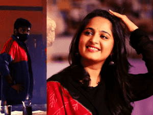 Breaking: Anushka Shetty to team up with this popular Tamil director NEXT - details!