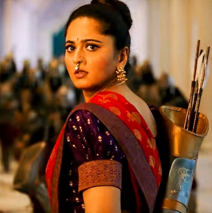 Anushka was considered to play the heroine in Jayalalithaa biopic directed by Dasari Narayana Rao