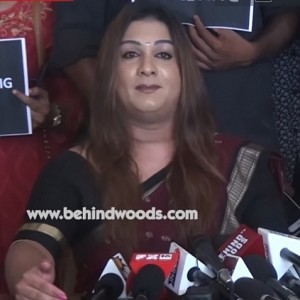 Watch: Apsara Reddy blasts Iruttu Arayil Murattu Kuthu for its alleged homophobic, sexist and cheap content