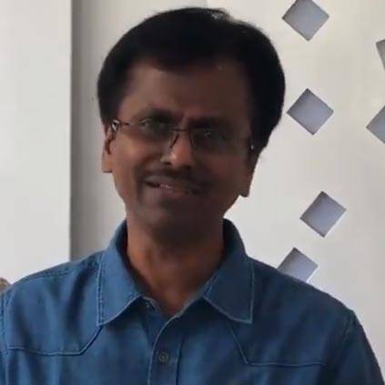 AR Murugadoss' official statement on Sarkar story controversy