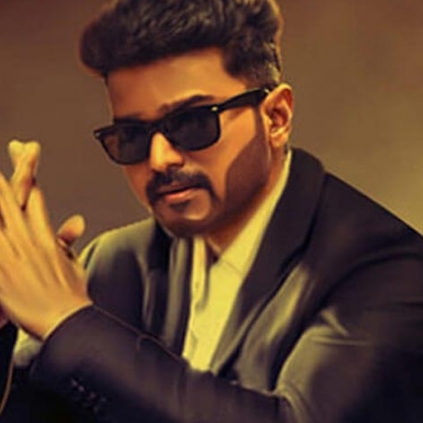 AR Murugadoss' Thalapathy 62 shooting update