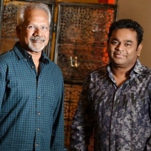 AR Rahman and Mani Ratnam Join Together For A Special Reason