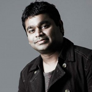 AR Rahman reveals his favorite Tamil star! He's a big fan!