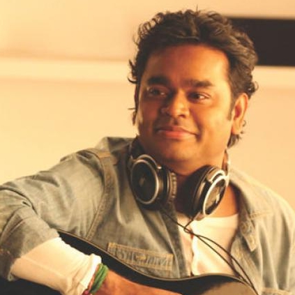 AR Rahman’s Kaatru Veliyidai and Mom win National Awards for Best Music and Best Background Score