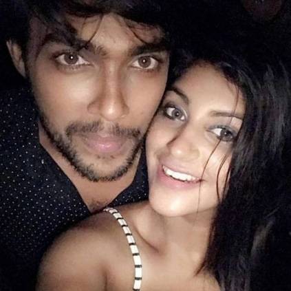 Arav speaks about his controversial selfie with Yaashika
