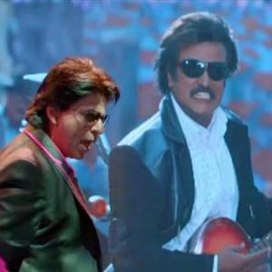 Aravind SA's Chapathi song parody on Lungi Dance from Chennai Express goes viral