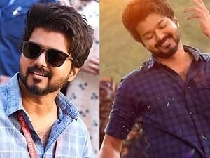 ‘When Master releases, this will happen!’ – Thalapathy Vijay’s birthday brings good news for fans!