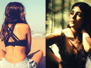 Arjun Reddy fame Shalini Pandey's mind-blowing transformation leaves fans stunned; viral pics