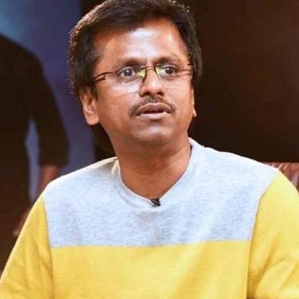 A.R.Murugadoss said naarkkaali is not the title of my next project