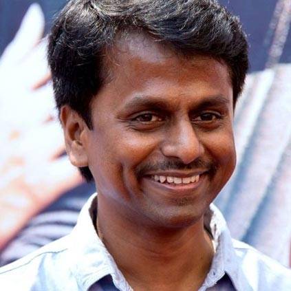 A.R.Murugadoss says Naarkali is not the title of his next film