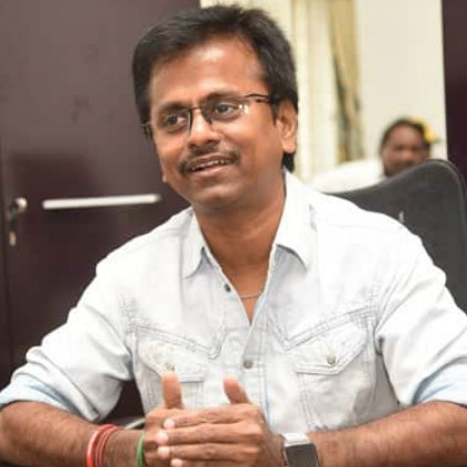 A.R.Murugadoss thanks Harris Jayaraj for his work in Spyder