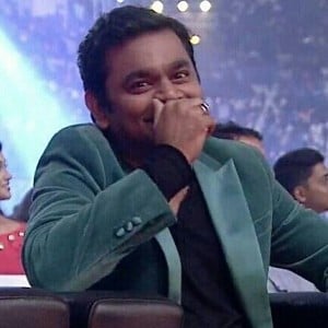 A.R.Rahman's first post about Mersal after the release