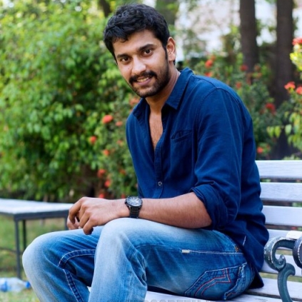 Arulnithi’s Iravukku Aayiram Kangal shooting update