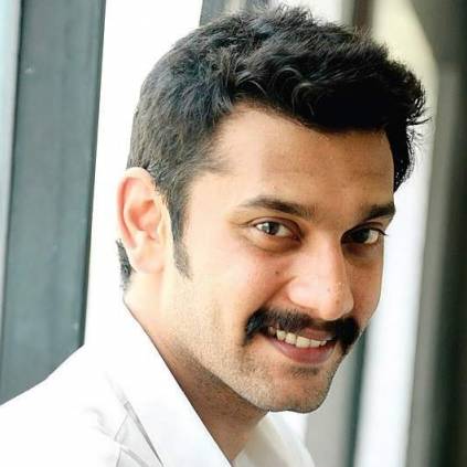 Arulnithi's next film with Nayanthara's producer