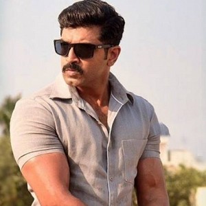 Arun Vijay's latest tweet to clear rumours about his comments towards Mr.Local