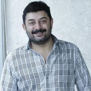 Official announcement on Arvind Swami's next Tamil film