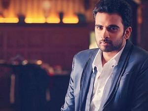 Ashok Selvan's next announced; To reunite with his 'Oh My Kaduvale' co-star