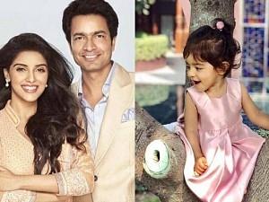 Kutty Asin’s quarantine cooking and lockdown feels - the cutest thing on the internet right now!