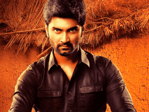 Breaking: Atharvaa’s reunion with this popular director locks an interesting TITLE - Don’t miss!