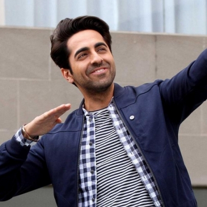 Ayushmann Khurrana says he endorses pre-marital sex