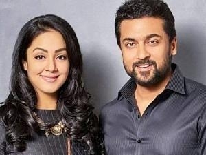 Breaking: Bala to direct Surya again after Jyothika movie? Latest update released!
