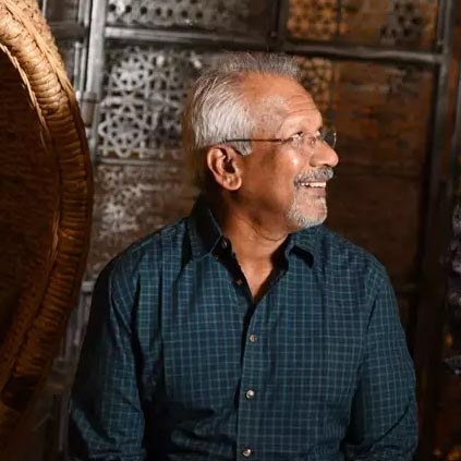 Bangalore International film festival announces lifetime achievement award for Mani Ratnam