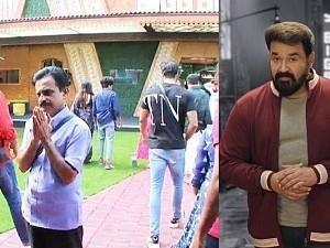 BB3 Malayalam: Latest pic of Season 2 contestants in current sets raises big questions - Details!