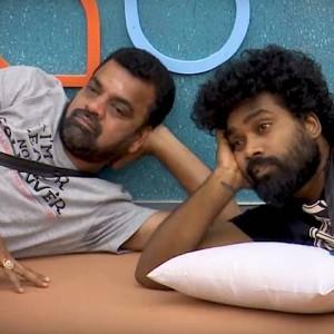 Catch the new promo of Bigg Boss 2 | Ananth Vaidyanathan gets angry