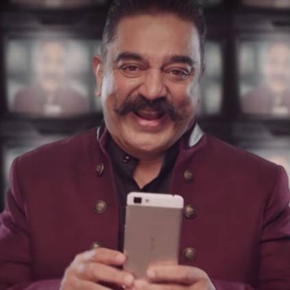 Bigg Boss 2 Tamil new promo ft. Kamal Haasan